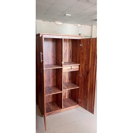Melamine Wardrobe-923271-6b1c2184