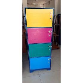 Kids Cupboard