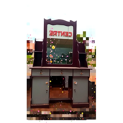 Dressing Table-923271-58c5c873