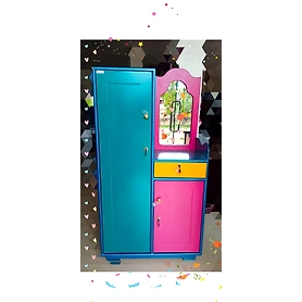 Baby Cupboard