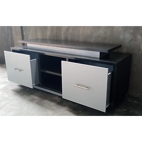 MODERN TV STAND