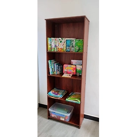 Book Rack