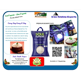 Food products