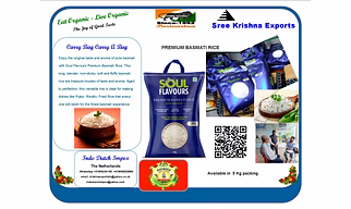 Food products
