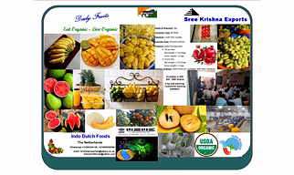 Fruits