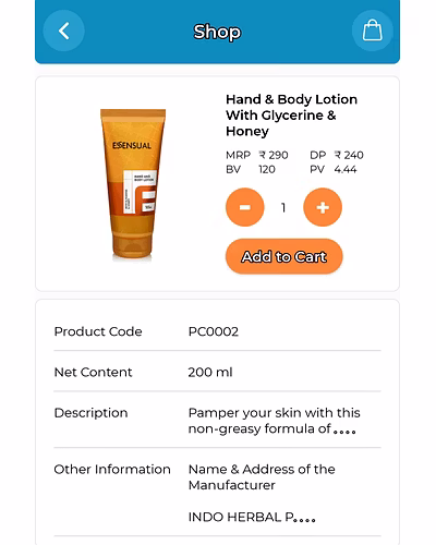 FMCG-1