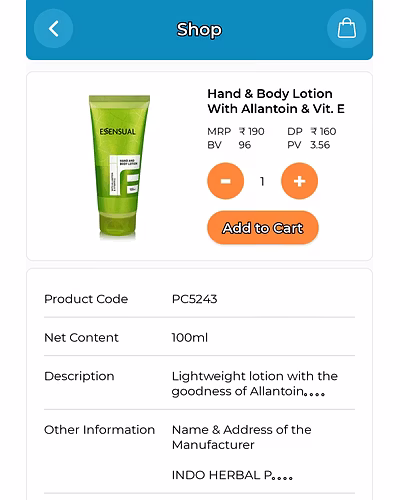 FMCG-2
