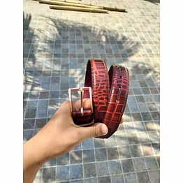 leather products