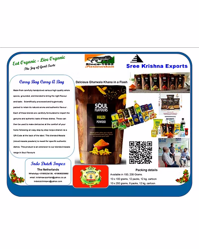 Food products-4