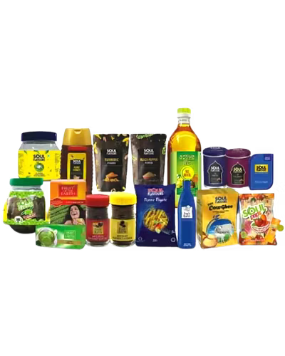 Food products-5