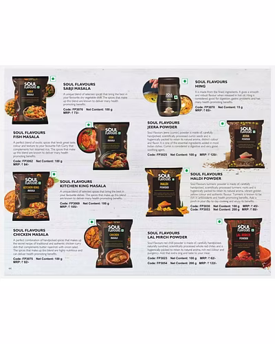 Food products-7