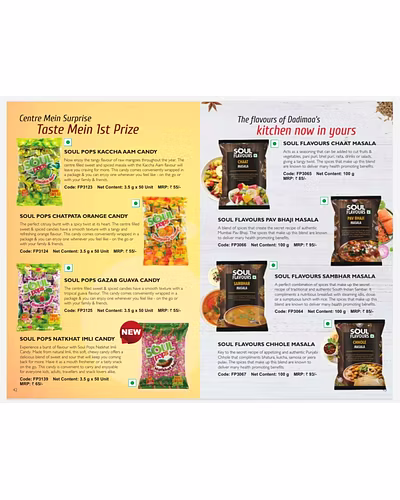 Food products-9