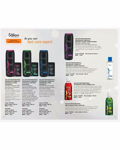 FMCG-10