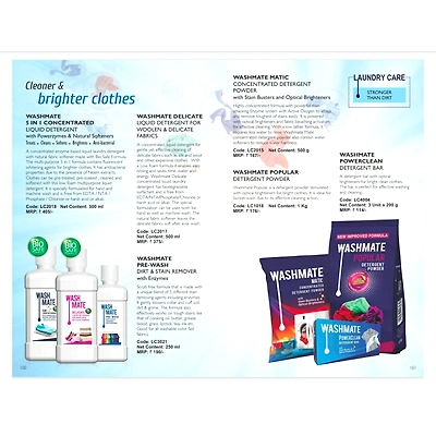 FMCG