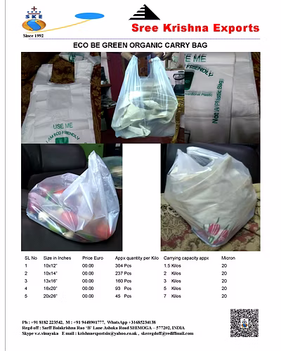 Eco Be Green-1