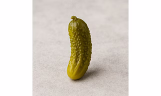 Pickled Gherkin