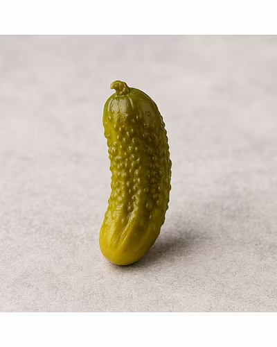 Pickled Gherkin-2