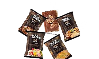 Black pepper powder