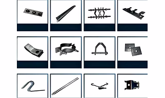 Pole Line Hardware