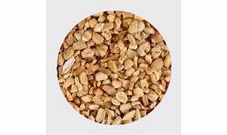 Dehydrated Garlic Chopped