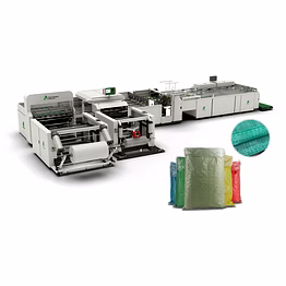 bsc liner insertion machine