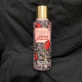 Victoria’s Secret Wicked Dreamer Perfume