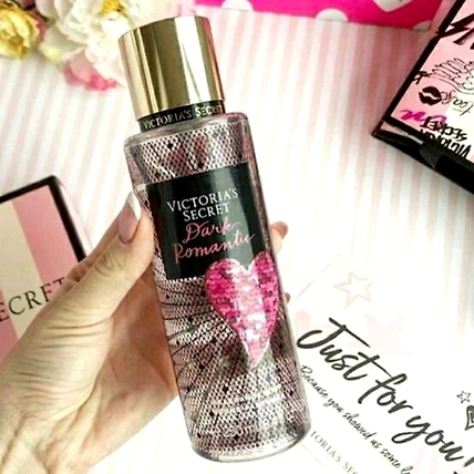 Victoria ‘s Secret Women Dark Romantic Fragrance Body Mist-10005