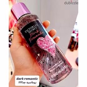 Victoria ‘s Secret Women Dark Romantic Fragrance Body Mist
