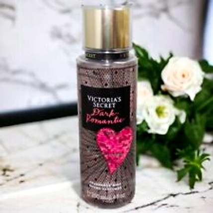 Victoria ‘s Secret Women Dark Romantic Fragrance Body Mist-3