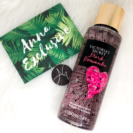 Victoria ‘s Secret Women Dark Romantic Fragrance Body Mist-2