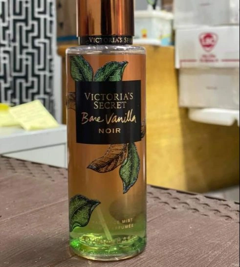 Victoria’s Secret Aloha From Paradise Fragrance Mist Spray-1