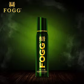 Fogg VICTOR Body Spray - 120ml