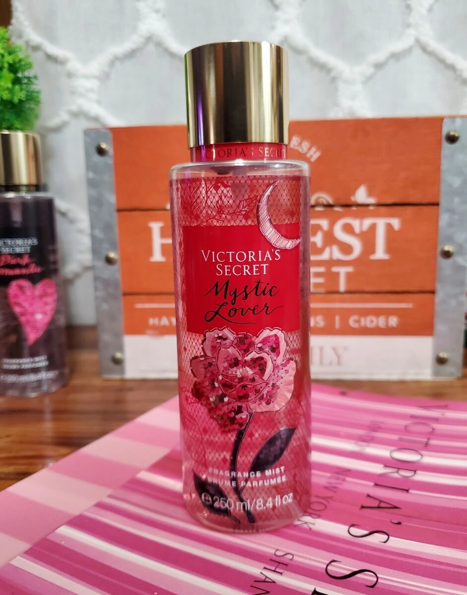 Victoria’s Secret Body Mist Perfume Mystic Lover - 250ml-3