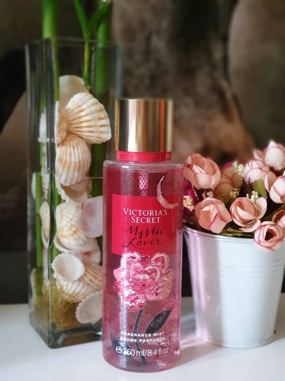 Victoria’s Secret Body Mist Perfume Mystic Lover - 250ml-2