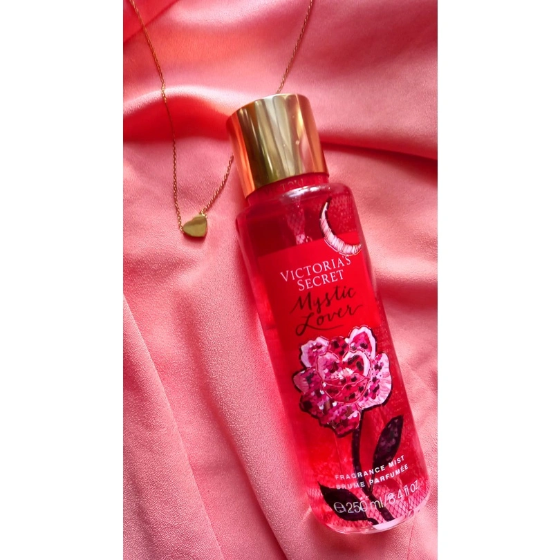 Victoria’s Secret Body Mist Perfume Mystic Lover - 250ml-4