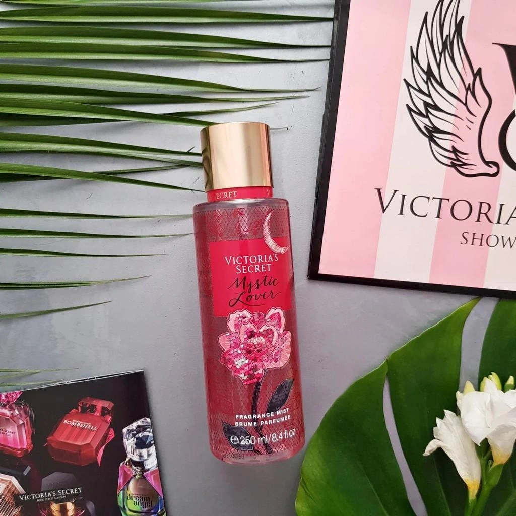 Victoria’s Secret Body Mist Perfume Mystic Lover - 250ml-1