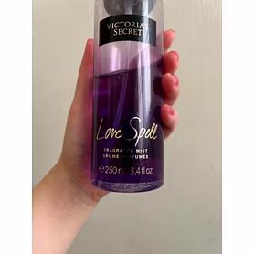Victoria’s Secret Fragrance Mist Love Spell - 250 ml