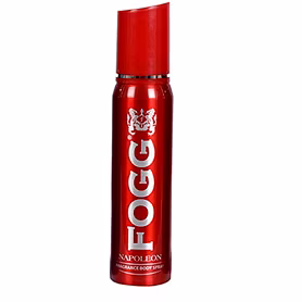 Fogg Napoleon Body Spray - 120ml