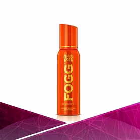 FOGG Radiate Body Spray 120ml