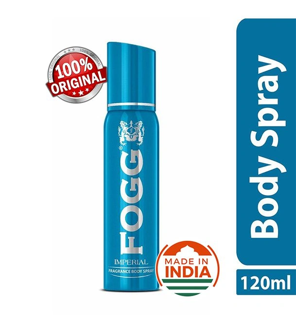 Fogg Imperial For men Body Spray 120 ml-2