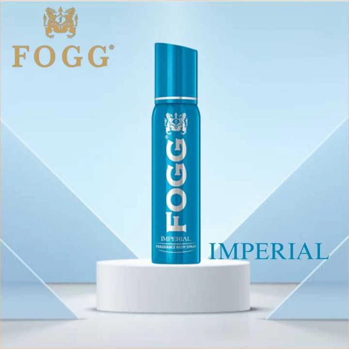 Fogg Imperial For men Body Spray 120 ml-100023