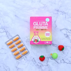 GLUTA PRIME DIETARY SUPPLEMENT