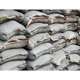 cement