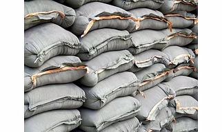 cement
