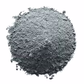 Fly ash