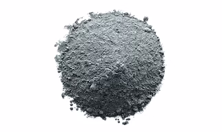 Fly ash