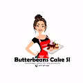 Butterbeans Cake-logo