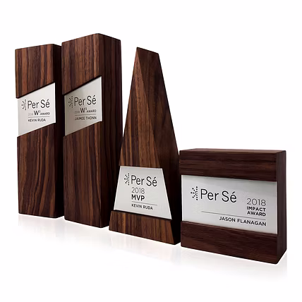 Wooden Plaque-1