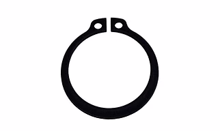 EXTERNAL CIRCLIPS FOR SHAFT DIA 5MM TO 200MM