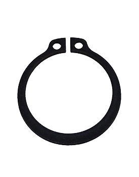 EXTERNAL CIRCLIPS FOR SHAFT DIA 5MM TO 200MM